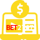 O Cassino bet2767 também oferece apostas esportivas virtuais!
