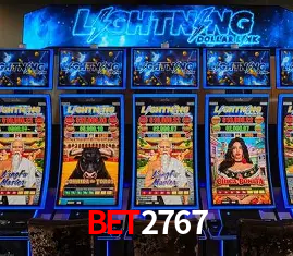 Desvendando o Mundo dos Jogos Virtuais na bet2767