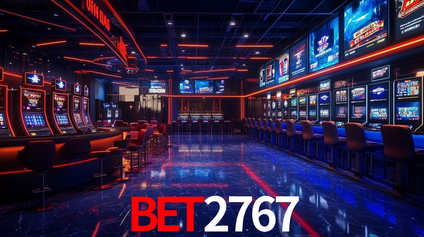 Experiência VIP bet2767