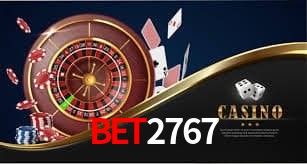 Experiência VIP bet2767