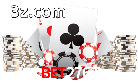 Jogue jogos de pôquer em BET2767
