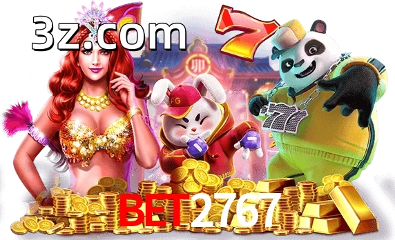 jogue em caça-níqueis ricos na BET2767
