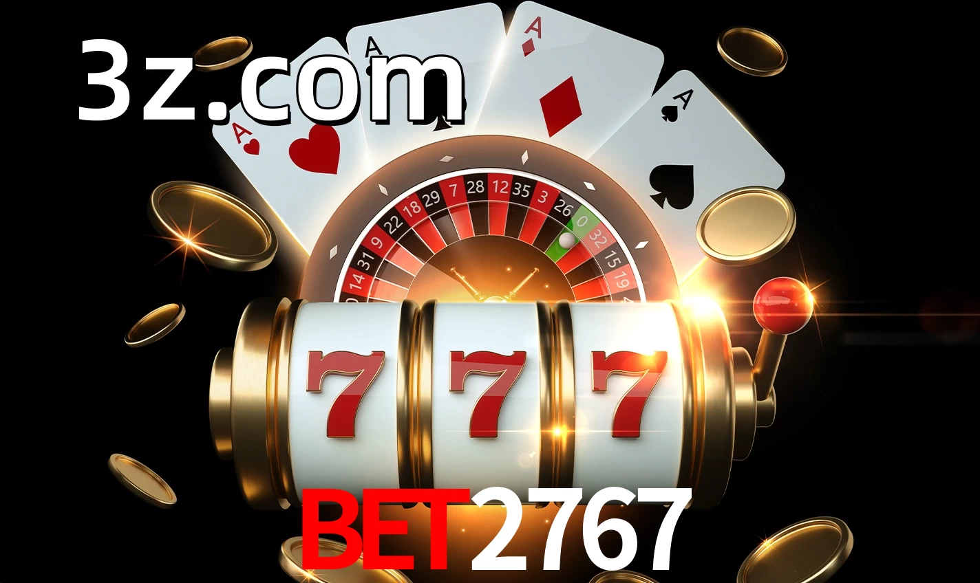 BET2767 aplicativo