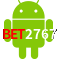 Aplicativo BET2767bet para Android