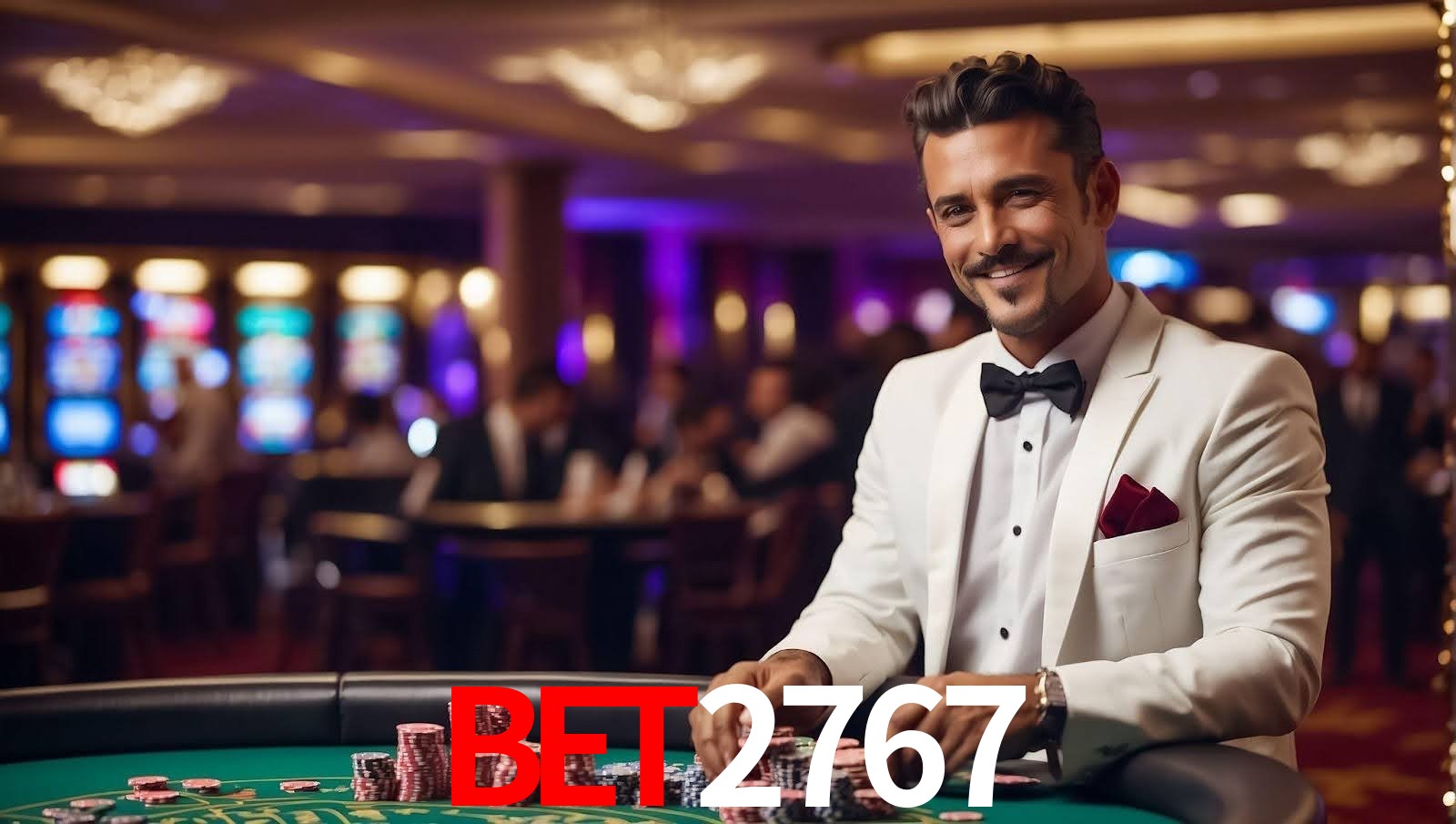 Integração de APIs bet2767