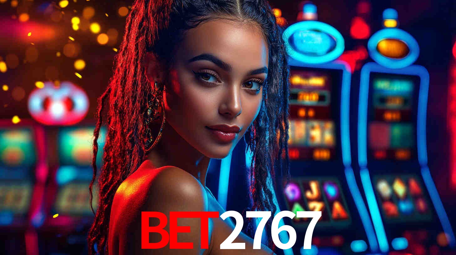 A Experiência Imersiva dos Cassinos Ao Vivo no bet2767