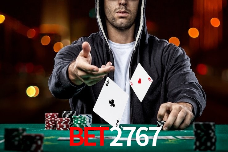 bet2767 App Interface