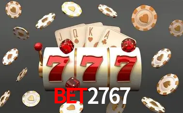 A Experiência Imersiva dos Cassinos Ao Vivo no bet2767