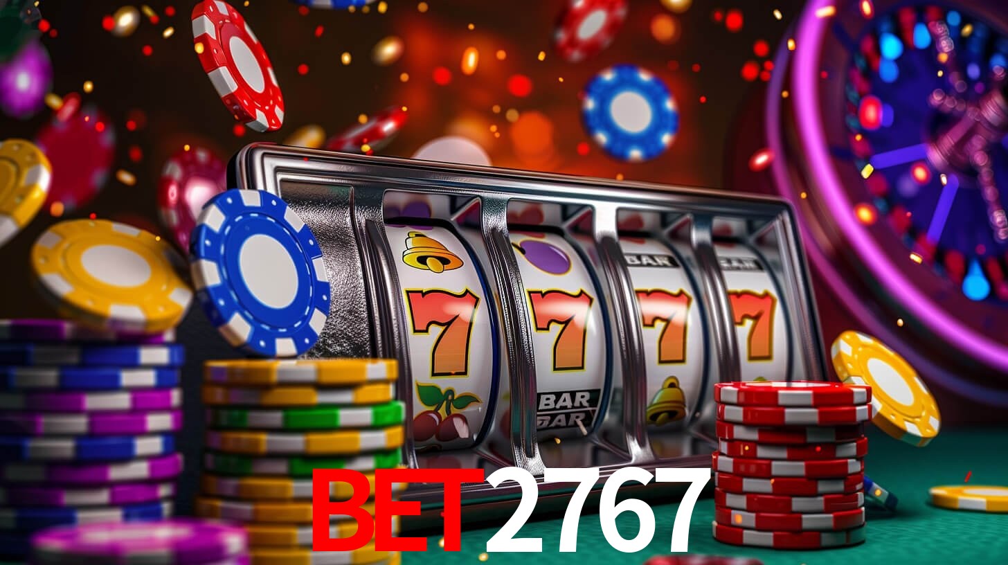 Casino Ao Vivo bet2767