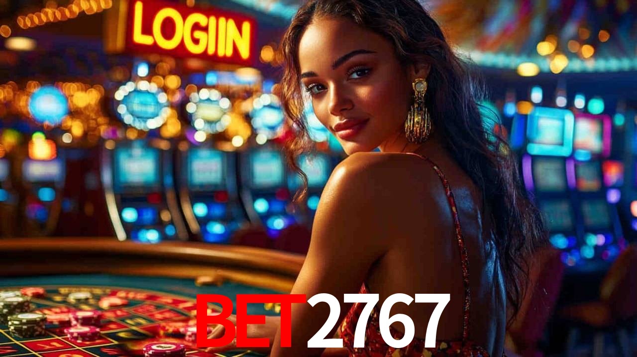 Login Seguro bet2767