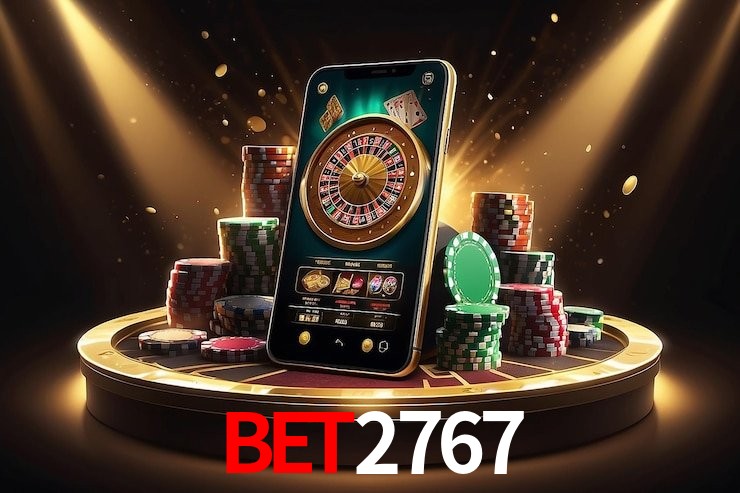 Tecnologia da Plataforma bet2767