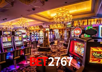 Descubra a Magia dos Jogos de Arcade no bet2767