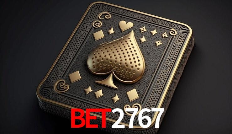 Recursos de Bônus bet2767