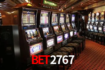A Popularidade dos Caça-Níqueis no bet2767