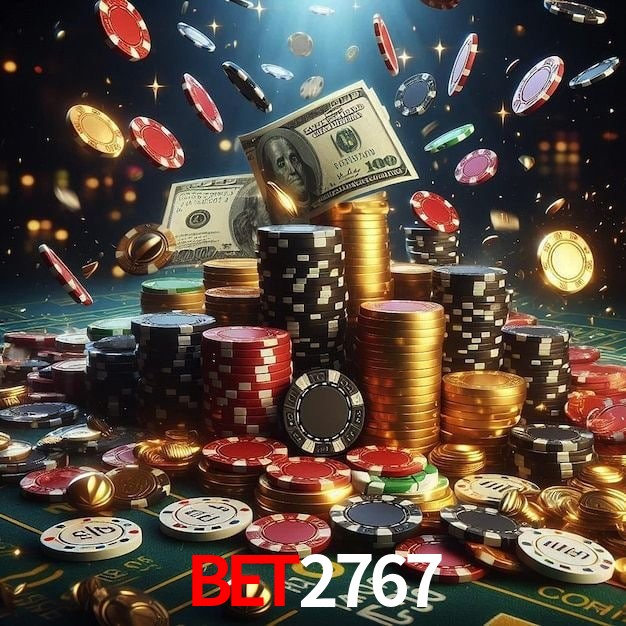 Interface do App bet2767