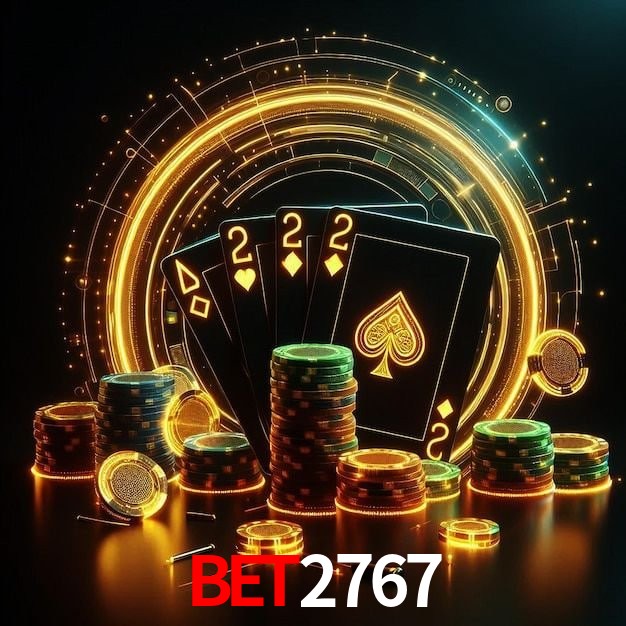 Casino Ao Vivo bet2767
