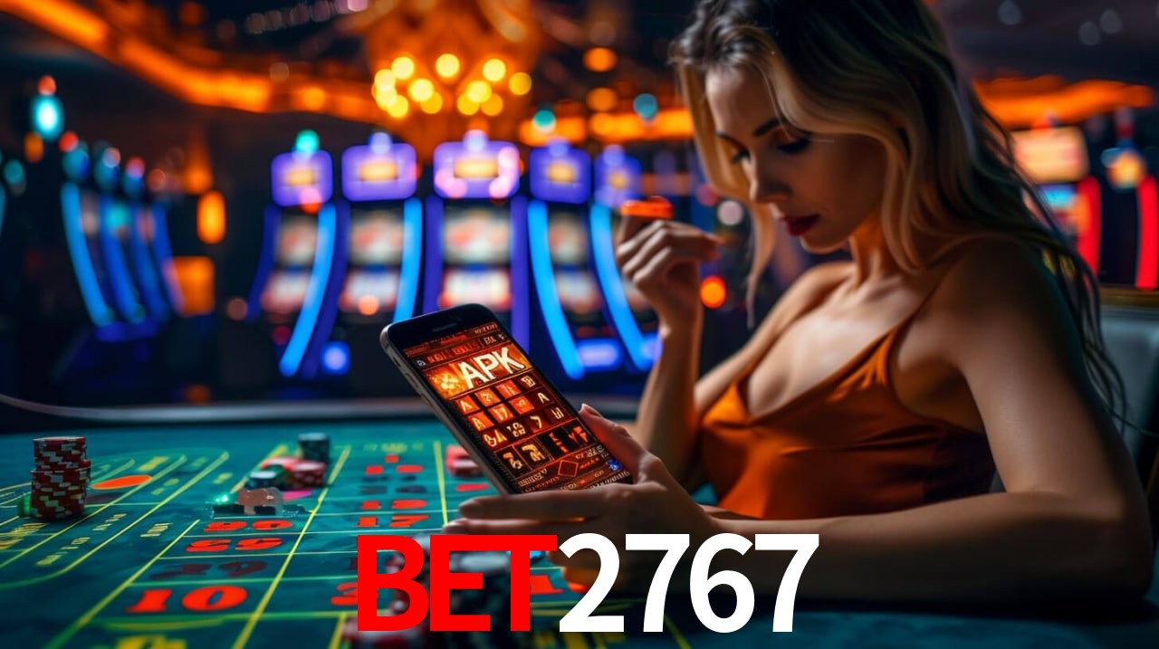 Live Casino bet2767