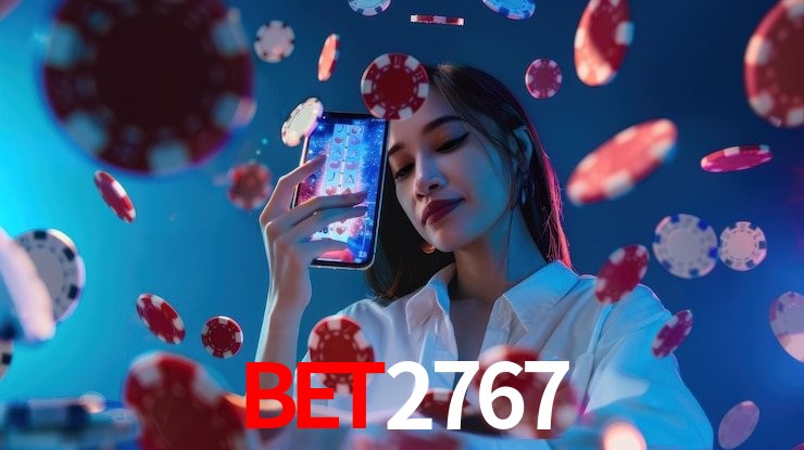 cassino bet2767