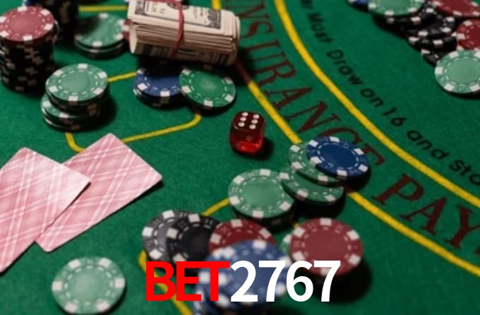 Exclusive Games bet2767