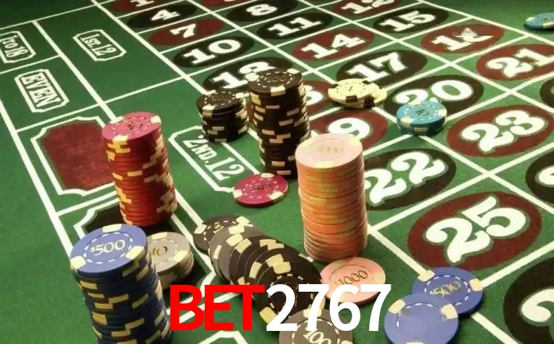Jogos de Slot bet2767