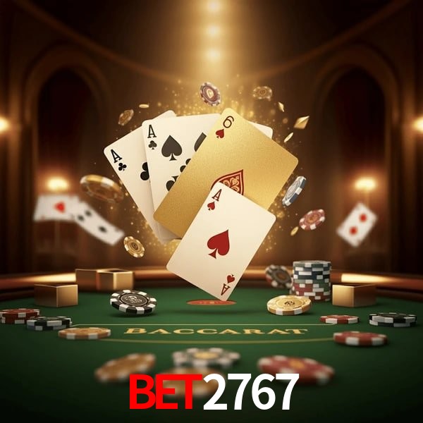Slot Games bet2767