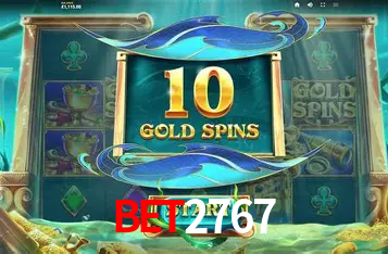A Emoção da Loteria na bet2767: Uma Chance de Mudança de Vida