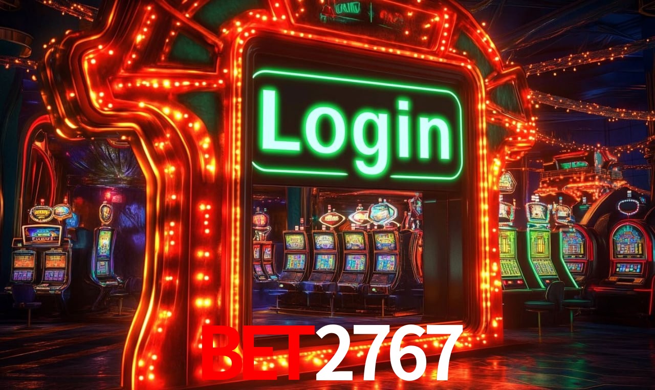 Apostas de Tênis bet2767