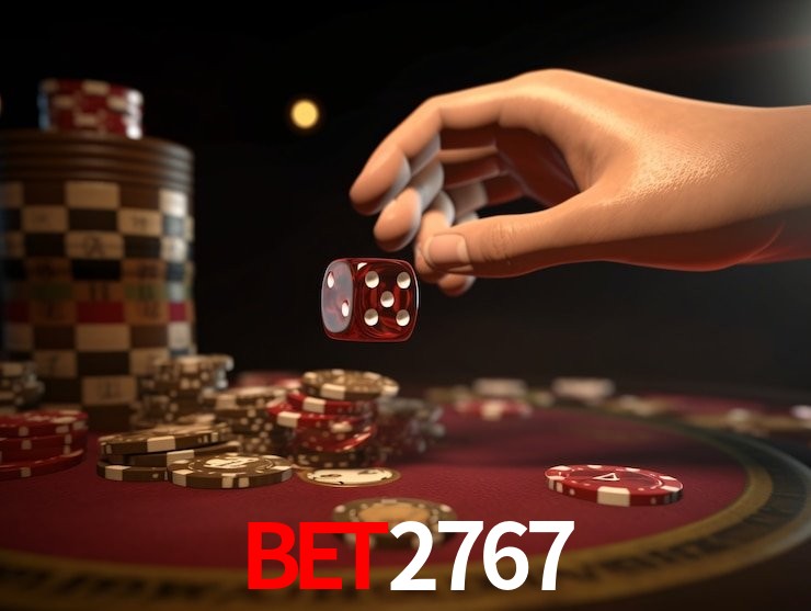 Provedores de Jogos bet2767