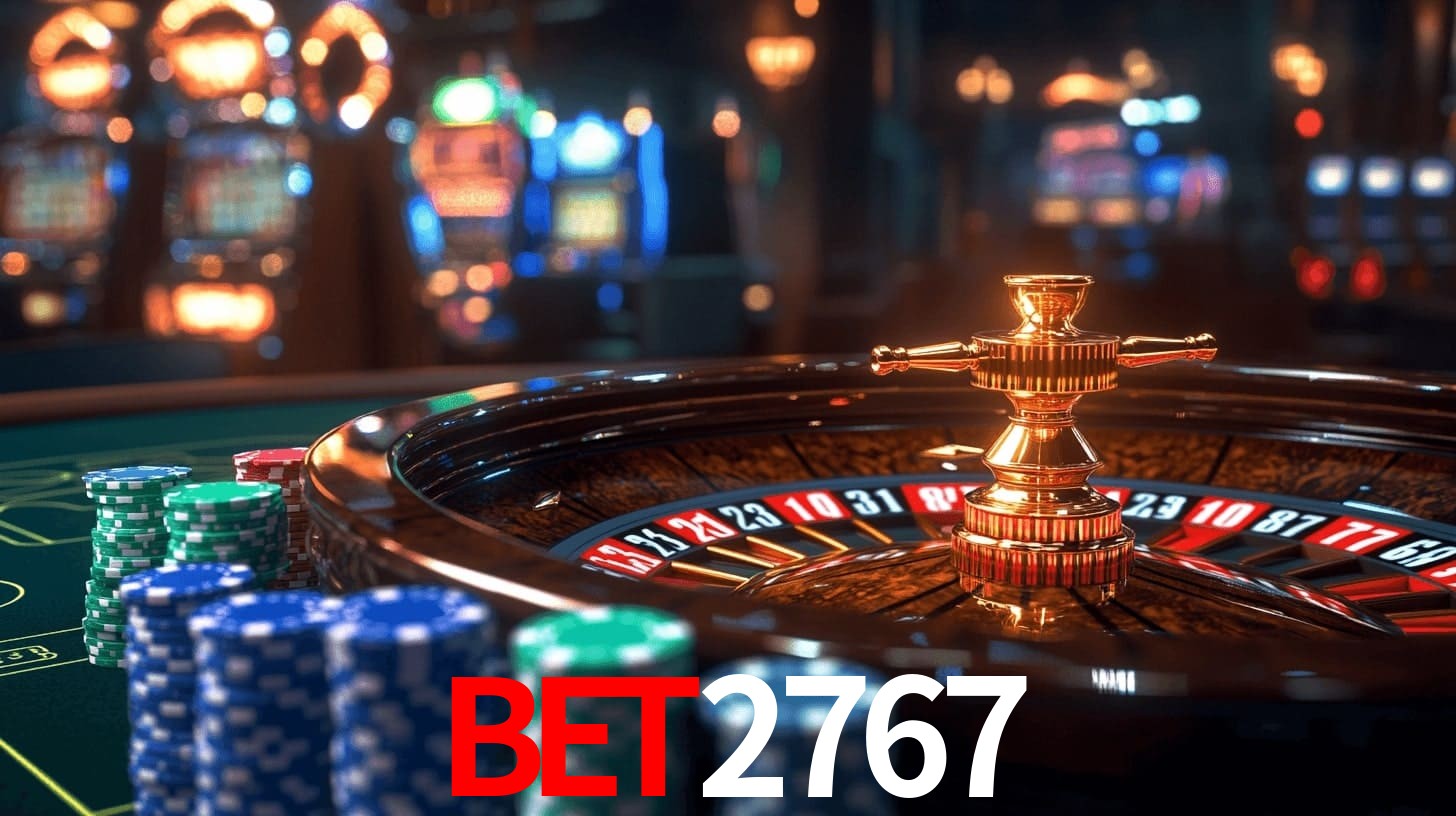 Roulette Table bet2767