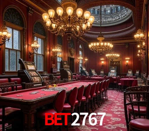 Ofertas Exclusivas bet2767