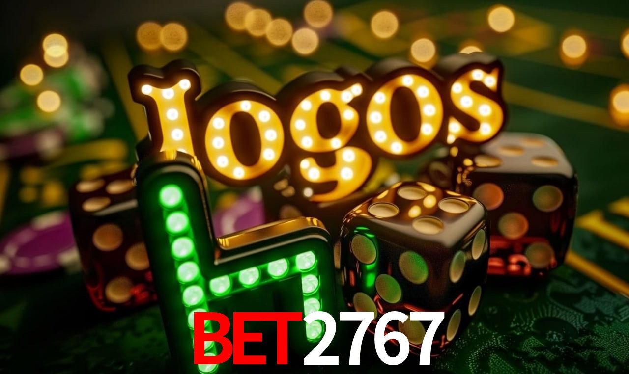 Diretório de Jogos bet2767