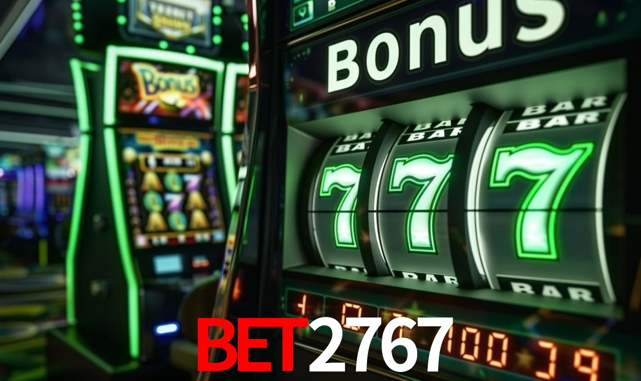 Seasonal Promotions bet2767