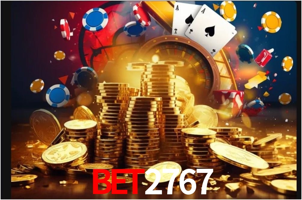 PIX Instantâneo bet2767