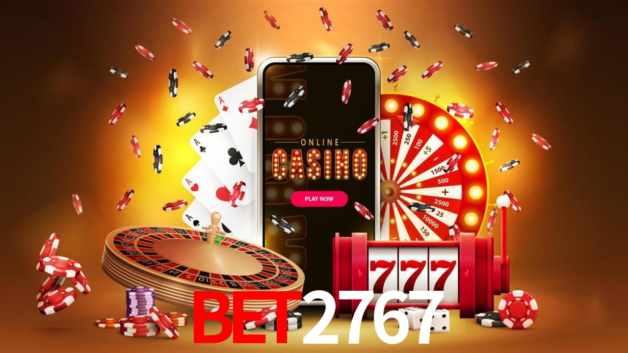 A Popularidade dos Caça-Níqueis no bet2767