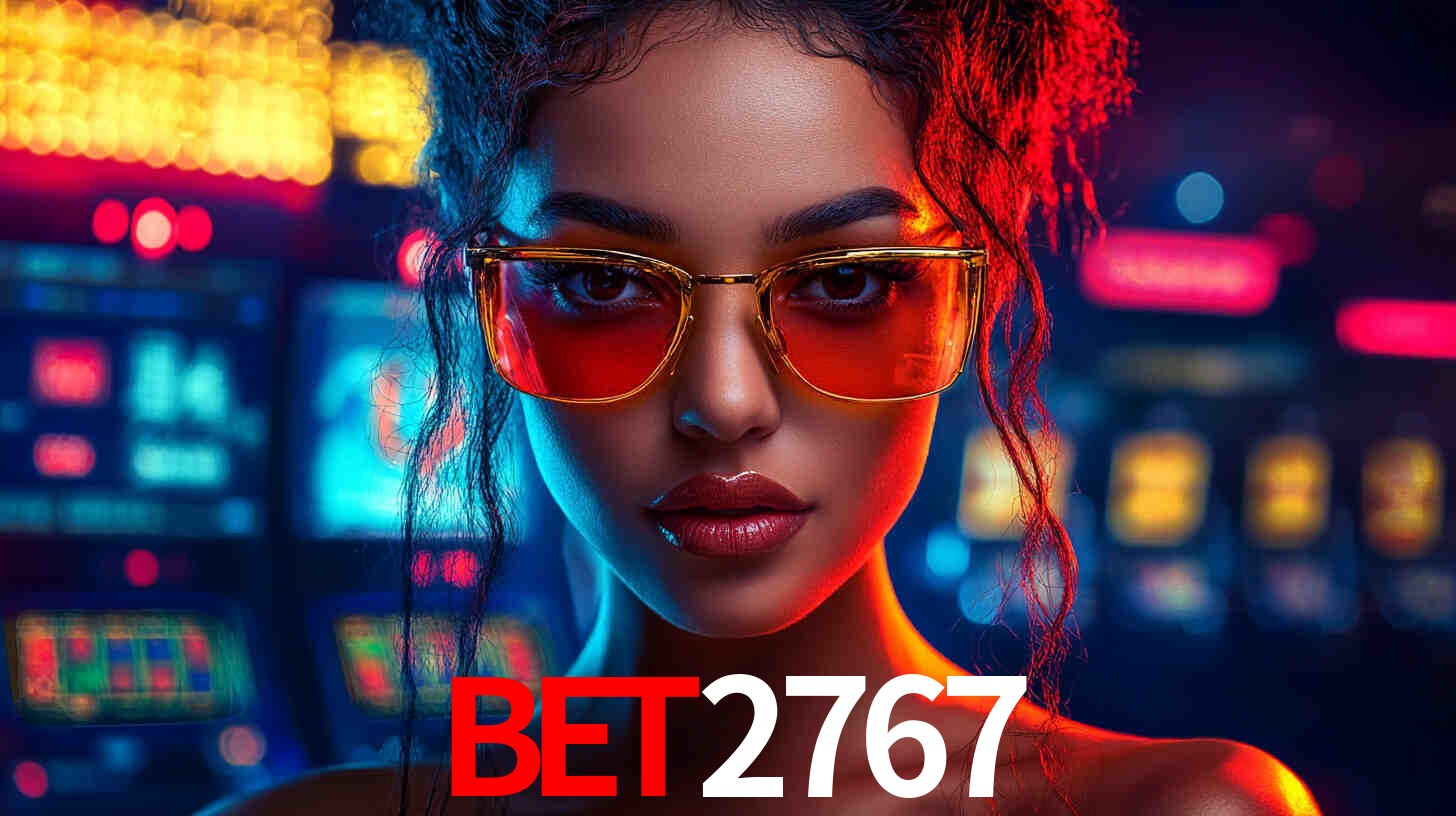 Inovações de Jogos na bet2767: O Futuro das Experiências Interativas