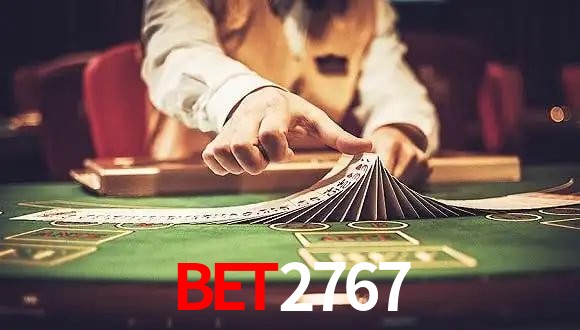 Game Providers bet2767