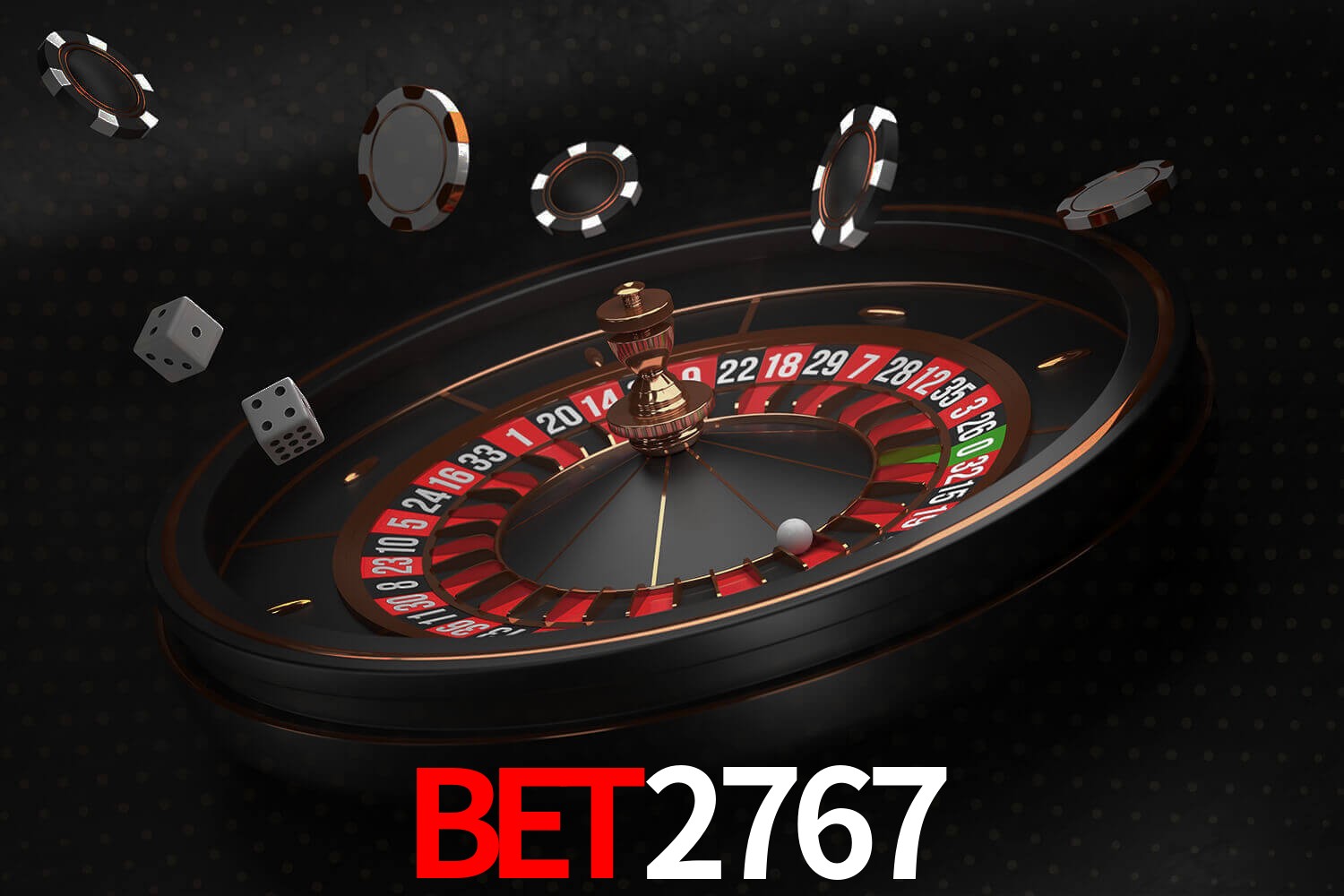 Live Casino bet2767