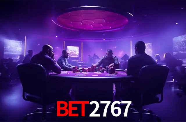 Avaliações dos Jogadores bet2767