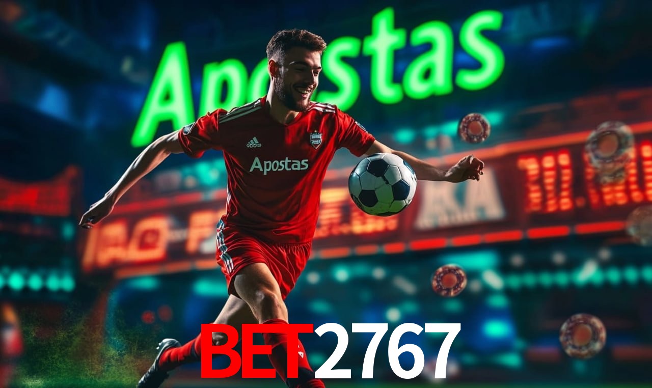 Programa VIP bet2767