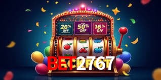 Promoção Relâmpago bet2767