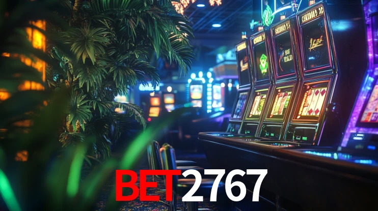 Bonus Features bet2767