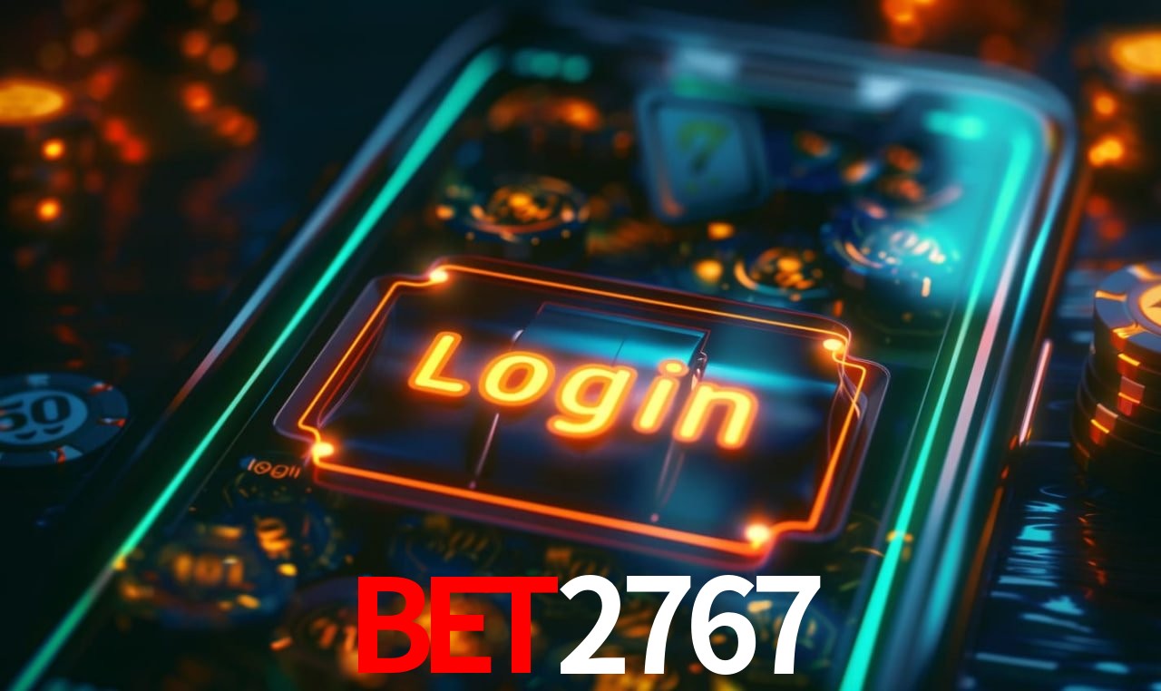 Secure Login bet2767