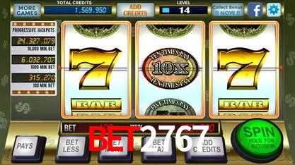 bet2767