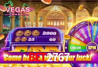 Descubra o Mundo do Cassino Online com bet2767